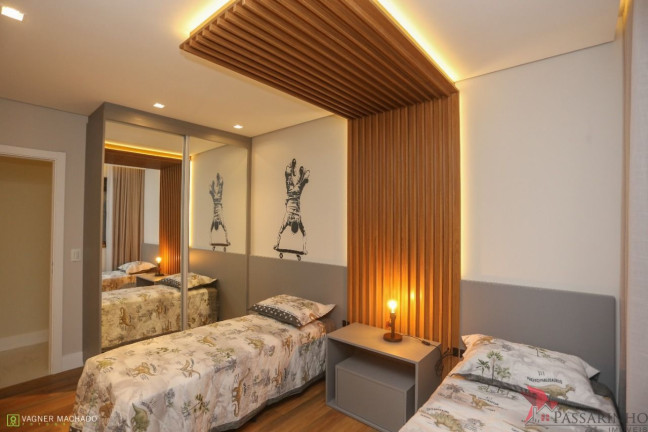 Imagem Apartamento com 3 Quartos à Venda, 110 m² em Praia Grande - Torres Imagem Apartamento com 3 Quartos à Venda, 110 m² em Praia Grande - Torres