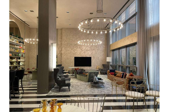Imagem Apartamento com 3 Quartos à Venda, 158 m² em Vila Clementino - São Paulo Imagem Apartamento com 3 Quartos à Venda, 158 m² em Vila Clementino - São Paulo