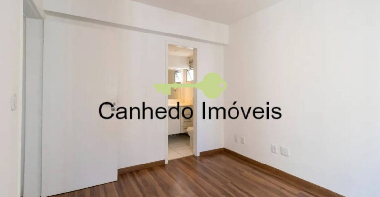 Imagem Apartamento com 3 Quartos à Venda, 90 m² em Brooklin - São Paulo