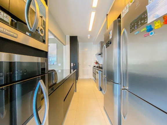 Imagem Apartamento com 3 Quartos à Venda, 170 m² em Itaim Bibi - São Paulo