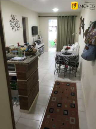 Imagem Apartamento com 1 Quarto à Venda, 65 m² em Braga - Cabo Frio Imagem Apartamento com 1 Quarto à Venda, 65 m² em Braga - Cabo Frio