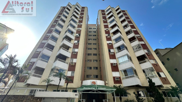 Imagem Apartamento com 2 Quartos à Venda, 76 m² em Guilhermina - Praia Grande Imagem Apartamento com 2 Quartos à Venda, 76 m² em Guilhermina - Praia Grande