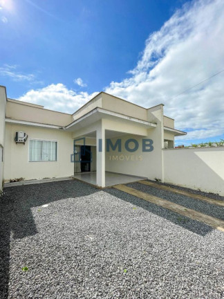 Imagem Casa com 2 Quartos à Venda, 72 m² em Bananal Do Sul - Guaramirim