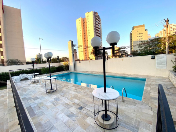 Imagem Apartamento com 3 Quartos à Venda, 108 m² em Vila Jaboticabeira - Taubaté Imagem Apartamento com 3 Quartos à Venda, 108 m² em Vila Jaboticabeira - Taubaté