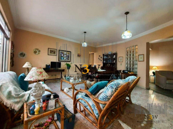 Casa com 3 Quartos à Venda, 170 m² em Vila Leopoldina - São Paulo