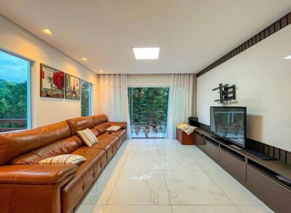 Imagem Casa de Condomínio com 4 Quartos à Venda, 300 m² em Cumbari - Mairiporã Imagem Casa de Condomínio com 4 Quartos à Venda, 300 m² em Cumbari - Mairiporã