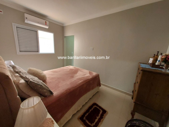 Imagem Casa com 3 Quartos à Venda, 131 m² em Bonfim Paulista Santa Cecília - Bonfim Paulista