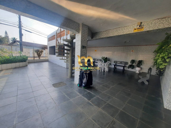Imagem Apartamento à Venda, 28 m² em Real - Praia Grande