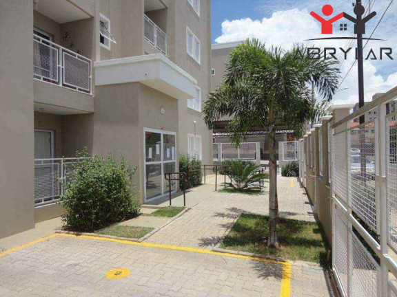 Imagem Imóvel com 2 Quartos à Venda, 52 m² em Pacaembu - Itupeva Imagem Imóvel com 2 Quartos à Venda, 52 m² em Pacaembu - Itupeva