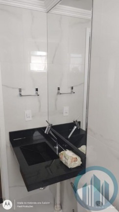 Imagem Apartamento com 3 Quartos à Venda, 90 m² em Vila Apiaí - Santo André