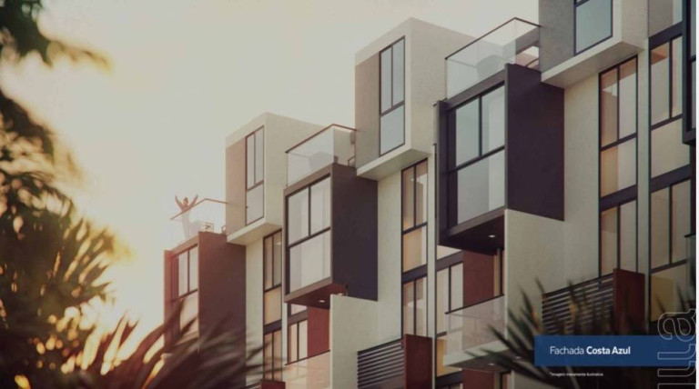 Imagem Apartamento com 2 Quartos à Venda, 72 m² em Praia Dos Carneiros - Tamandaré