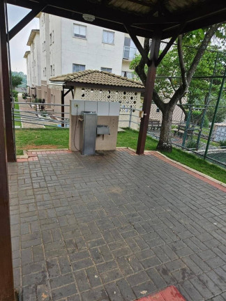 Imagem Apartamento com 2 Quartos à Venda, 54 m² em Engordadouro - Jundiaí