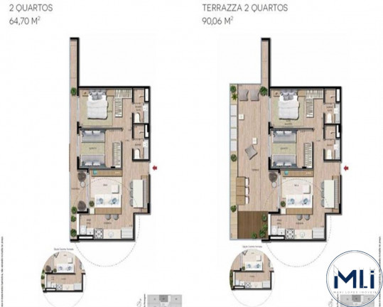 Imagem Imóvel com 3 Quartos à Venda, 106 m² em Botafogo - Rio De Janeiro Imagem Imóvel com 3 Quartos à Venda, 106 m² em Botafogo - Rio De Janeiro