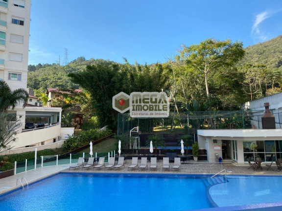 Imagem Apartamento com 4 Quartos à Venda, 128 m² em Itacorubi - Florianópolis