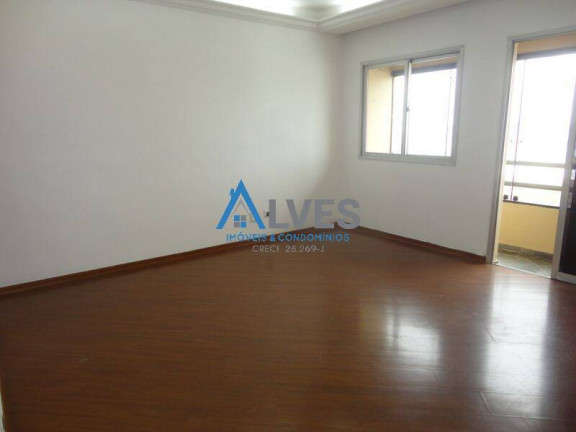 Imagem Apartamento com 3 Quartos à Venda, 86 m² em Planalto - São Bernardo Do Campo