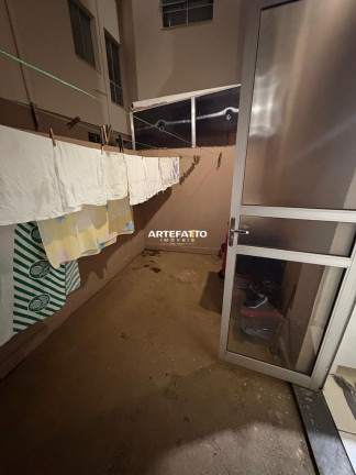 Imagem Apartamento com 2 Quartos à Venda, 50 m² em Chácara Espraiado - Franca Imagem Apartamento com 2 Quartos à Venda, 50 m² em Chácara Espraiado - Franca