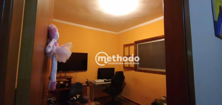 Imagem Casa com 3 Quartos à Venda, 162 m² em Jardim São Pedro - Campinas Imagem Casa com 3 Quartos à Venda, 162 m² em Jardim São Pedro - Campinas