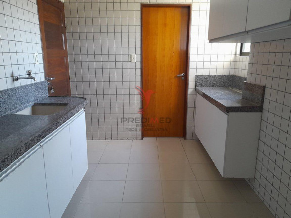 Imagem Apartamento com 5 Quartos à Venda, 220 m² em Manaira - João Pessoa