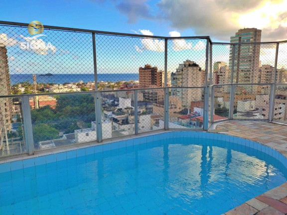 Imagem Cobertura com 2 Quartos à Venda, 89 m² em Enseada - Guarujá