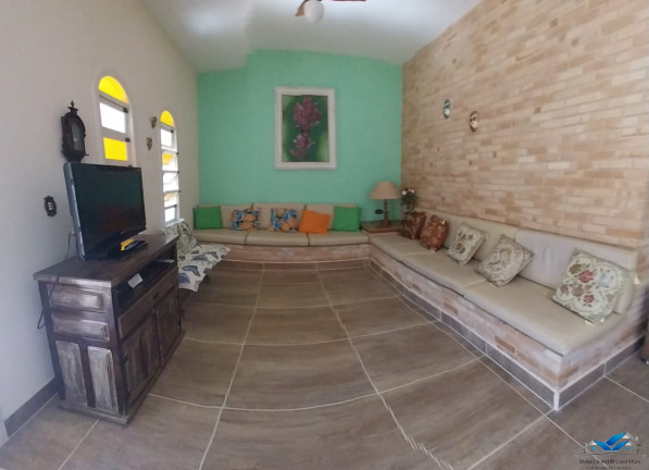 Imagem Casa com 4 Quartos à Venda, 200 m² em Perequê Mirim - Ubatuba Imagem Casa com 4 Quartos à Venda, 200 m² em Perequê Mirim - Ubatuba