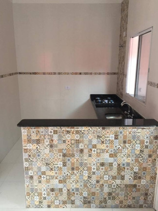Imagem Casa com 3 Quartos para Alugar, 95 m² em Solemar - Praia Grande