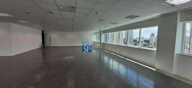 Imagem Sala Comercial para Alugar, 496 m² em Jardim Paulistano - São Paulo Imagem Sala Comercial para Alugar, 496 m² em Jardim Paulistano - São Paulo