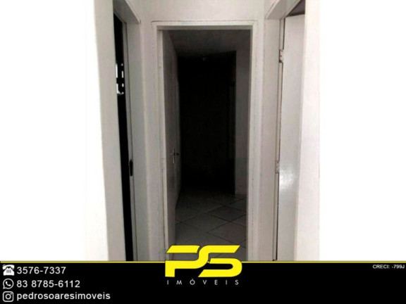 Imagem Casa com 3 Quartos à Venda, 200 m² em Planalto Boa Esperança - João Pessoa