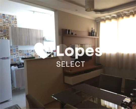 Imagem Apartamento com 2 Quartos à Venda, 52 m² em Recanto Quarto Centenário - Jundiaí