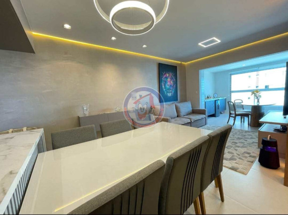 Imagem Apartamento com 2 Quartos à Venda, 87 m² em Vila São Paulo - Mongaguá