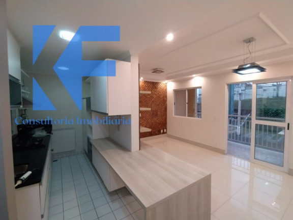 Imagem Imóvel com 3 Quartos à Venda, 60 m² em Chácara Das Nações - Valinhos