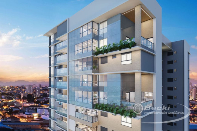Imagem Apartamento com 3 Quartos à Venda, 110 m² em Atiradores - Joinville Imagem Apartamento com 3 Quartos à Venda, 110 m² em Atiradores - Joinville