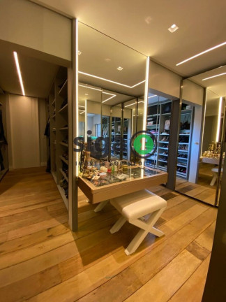 Imagem Apartamento com 3 Quartos à Venda ou Locação, 360 m² em Morumbi - São Paulo Imagem Apartamento com 3 Quartos à Venda ou Locação, 360 m² em Morumbi - São Paulo