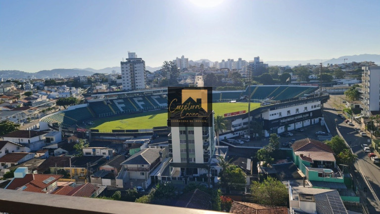 Imagem Apartamento com 3 Quartos à Venda,  em Estreito - Florianópolis
