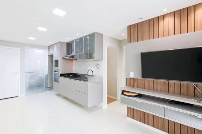 Imagem Imóvel com 2 Quartos à Venda, 54 m² em Anchieta - São Bernardo Do Campo