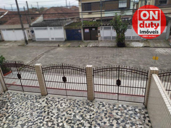 Imagem Apartamento com 3 Quartos à Venda, 78 m² em Jardim Independência - São Vicente Imagem Apartamento com 3 Quartos à Venda, 78 m² em Jardim Independência - São Vicente