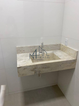 Imagem Casa com 3 Quartos à Venda, 180 m² em Jardim Buriti Sereno - Aparecida De Goiânia