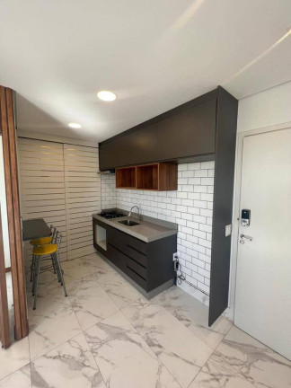 Imagem Apartamento com 2 Quartos à Venda, 39 m² em Vila Paulista - São Paulo Imagem Apartamento com 2 Quartos à Venda, 39 m² em Vila Paulista - São Paulo
