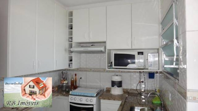 Imagem Apartamento com 2 Quartos à Venda, 60 m² em Vila Alzira - Santo André Imagem Apartamento com 2 Quartos à Venda, 60 m² em Vila Alzira - Santo André
