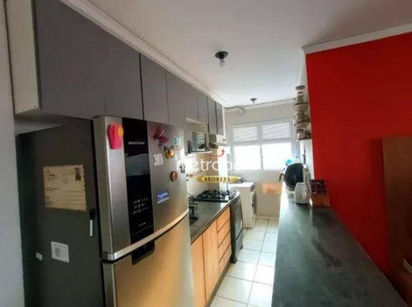 Imagem Apartamento com 2 Quartos à Venda, 48 m² em Sacomã - São Paulo