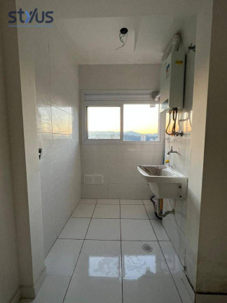 Imagem Apartamento com 3 Quartos para Alugar, 57 m² em Vila Milton - Guarulhos