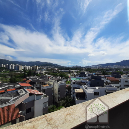 Imagem Cobertura com 3 Quartos à Venda, 147 m² em Itacorubi - Florianópolis Imagem Cobertura com 3 Quartos à Venda, 147 m² em Itacorubi - Florianópolis
