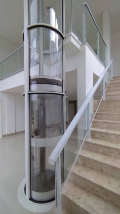 Imagem Casa de Condomínio com 4 Quartos à Venda, 469 m² em Alphaville - Santana De Parnaíba
