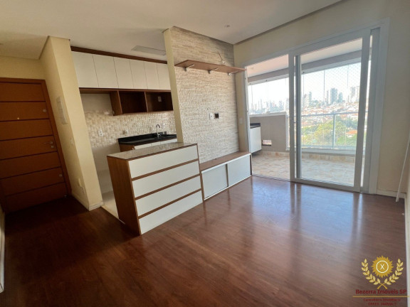 Imagem Apartamento com 2 Quartos à Venda, 54 m² em Lauzane Paulista - São Paulo Imagem Apartamento com 2 Quartos à Venda, 54 m² em Lauzane Paulista - São Paulo
