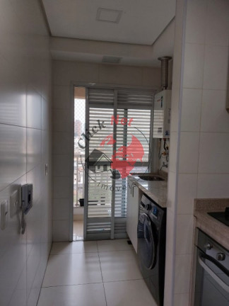Imagem Apartamento com 3 Quartos à Venda, 94 m² em Centro - São Bernardo Do Campo