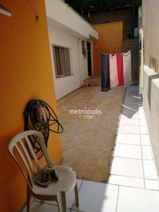 Imagem Casa com 2 Quartos à Venda, 107 m² em Jardim Paraíso - Santo André Imagem Casa com 2 Quartos à Venda, 107 m² em Jardim Paraíso - Santo André