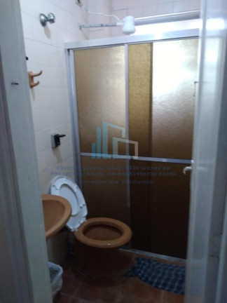 Imagem Kitnet com 1 Quarto à Venda, 34 m² em Boqueirão - Praia Grande Imagem Kitnet com 1 Quarto à Venda, 34 m² em Boqueirão - Praia Grande