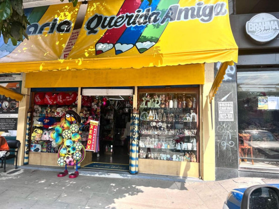 Loja à Venda, 60 m² em Tanque - Rio De Janeiro