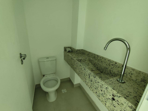 Imagem Casa com 2 Quartos à Venda, 100 m² em Campo Grande - Santos Imagem Casa com 2 Quartos à Venda, 100 m² em Campo Grande - Santos
