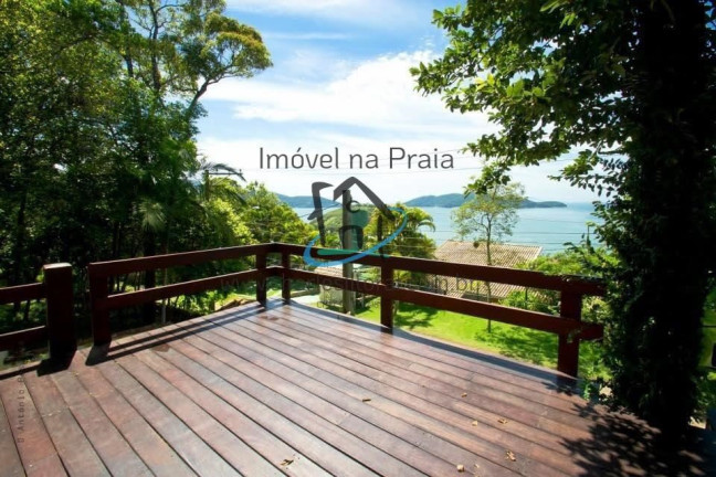 Imagem Casa com 4 Quartos à Venda, 255 m² em Praia Da Cocanha - Caraguatatuba