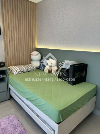 Imagem Apartamento com 2 Quartos à Venda, 68 m² em Setor Bueno - Goiânia Imagem Apartamento com 2 Quartos à Venda, 68 m² em Setor Bueno - Goiânia